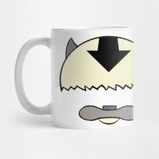 Baby Appa Mug